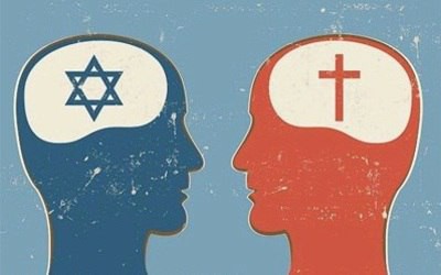Иудеи и христиане