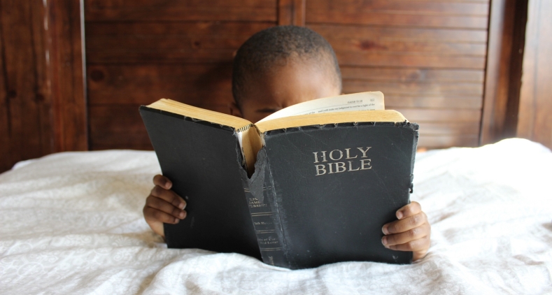 1 урок от ПА по Даниилу: КАК ЧИТАТЬ БИБЛИЮ (От чтения…)