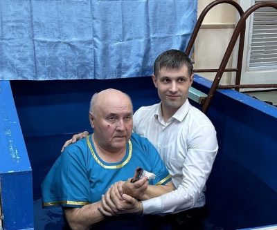 МОЖЕТ ЛИ ЧЕЛОВЕК ПОПАСТЬ НА НЕБЕСА, НЕ БУДУЧИ АДВЕНТИСТОМ?
