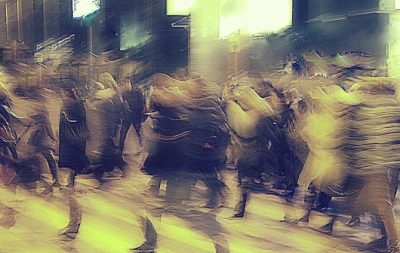 ДОСЧИТАЙ ДО ВОСЬМИ, ПРЕЖДЕ ЧЕМ ОТВЕТИТЬ