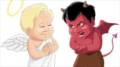 ЧЕСТНАЯ И НЕЧЕСТНЫЙ РОДСТВЕННИКИ ЕЛЕНЫ УАЙТ