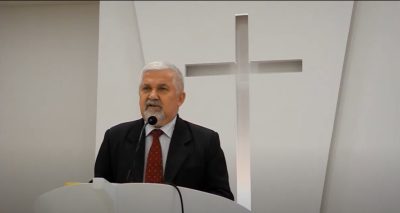 БЫВШИЙ РЕКТОР ПОЛЬСКОГО АДВЕНТИСТСКОГО УНИВЕРСИТЕТА АРЕСТОВАН ЗА ПРОДАЖУ ДИПЛОМОВ