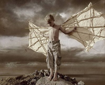7 урок от ПА: НЕСБЫВШИЕСЯ МЕЧТЫ БОГА (Завет…)