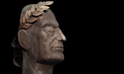 КЕСАРЮ КЕСАРЕВО И ХРИСТИАНСКАЯ СОВЕСТЬ