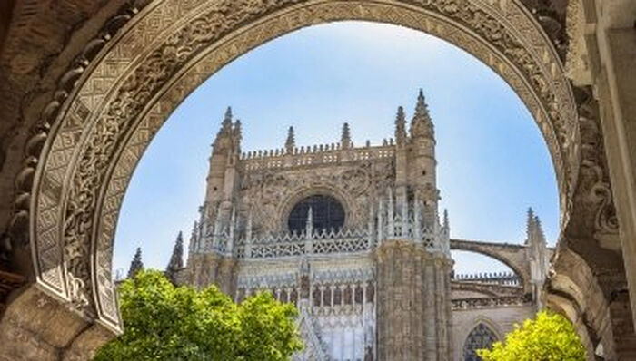 Религия не должна институциализироваться