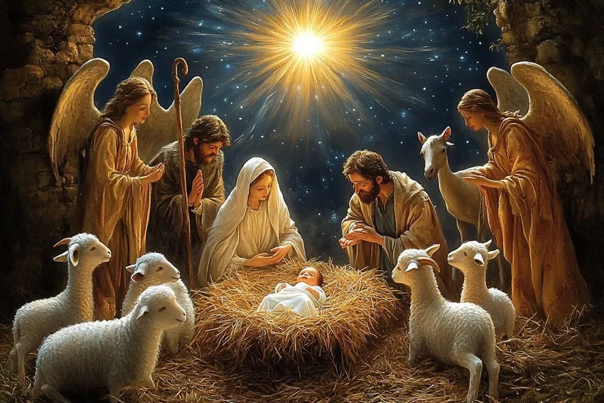 БОГ ВОЗВЫСИЛ ЧЕЛОВЕКА