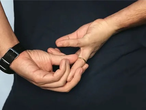 КОЛЬЦО УАЙТ