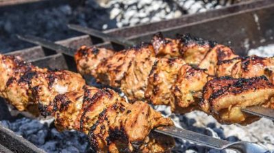 ПОЧЕМУ МЫ БОЛЬШЕ РАССТРОЕНЫ, КОГДА ЛЮДИ ЕДЯТ ОПРЕДЕЛЕННЫЕ ПРОДУКТЫ, ЧЕМ ОТ ДРУГИХ ГРЕХОВ? 