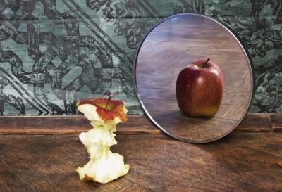 НАШ САМООБМАН