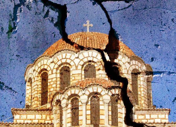 РАЗДЕЛЕНИЯ: ПЛОХИЕ И… НЕОБХОДИМЫЕ