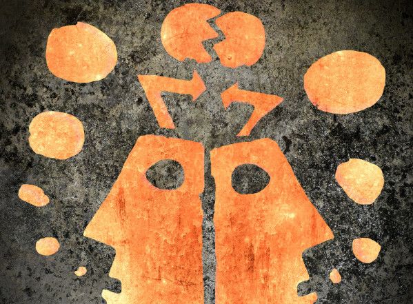 ФЕНОМЕН НЕПОНИМАНИЯ У СОВРЕМЕННЫХ ВЕРУЮЩИХ