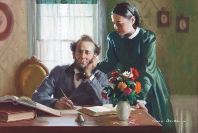 СЕМЕЙНЫЙ ПОДРЯД ОДУРМАНИВАНИЯ АДВЕНТИСТОВ