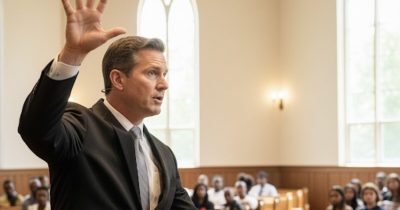 ПАСТОР НАДЕЕТСЯ, ЧТО ПРОПОВЕДЬ О ПОСЛЕДНЕМ ВРЕМЕНИ ВЫЗОВЕТ ПОЗДНИЙ ДОЖДЬ ПОЖЕРТВОВАНИЙ