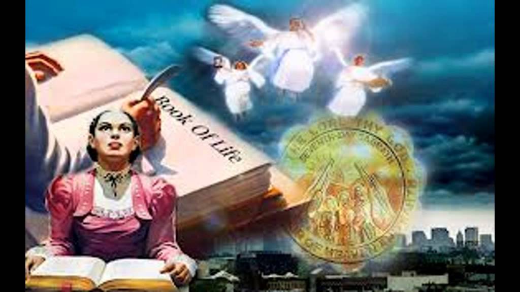 УАЙТ ВЫШЕ БОГА