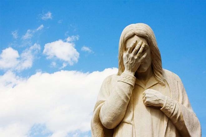 ГЛУПОСТЬ ОПАСНЕЕ ЗЛОБЫ