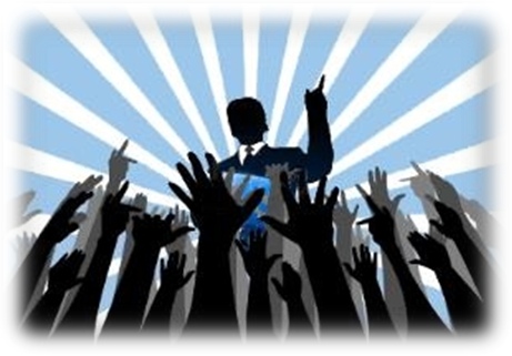 ВЛАСТЬ В ЦЕРКВИ