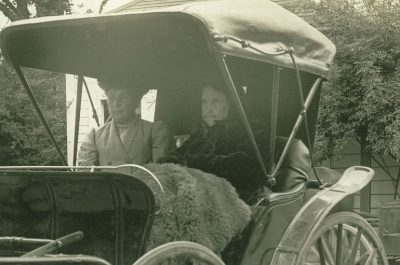 ЕЛЕНА УАЙТ И ДОВЕРИЕ ЕЙ (ЧАСТЬ 5)