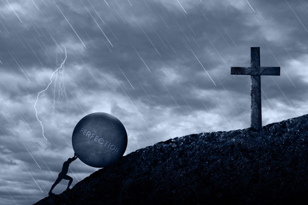 БОГОСЛОВИЕ ПОСЛЕДНЕГО ПОКОЛЕНИЯ