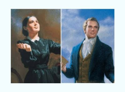 Связь с мормонами