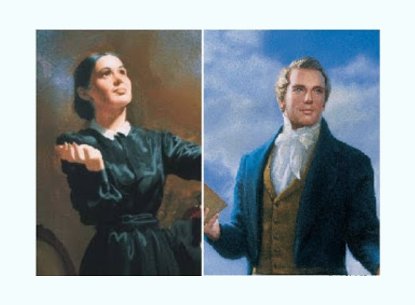 Связь с мормонами