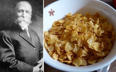 ИСКЛЮЧЕНИЕ ИЗ ЦЕРКВИ ДОКТОРА КЕЛЛОГА