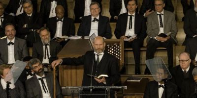 СИСТЕМА ВМЕСТО БОГА