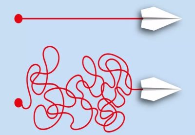 6 урок от ПА: УПРОЩЕНИЕ ЖИЗНИ (Чужой…)