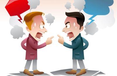 10 урок от ПА: КАК СО ВСЕМИ ПОССОРИТЬСЯ (Истинный…)