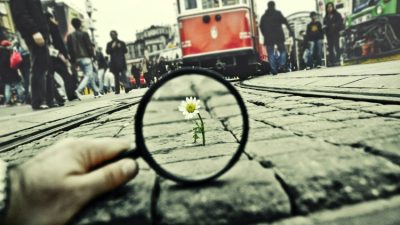 1 урок от ПА: ДРУГИЕ ВЕРУЮЩИЕ (Страдающий…)