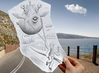 13 урок от ПА: ОСОЗНАВАЯ РЕАЛЬНОСТЬ (Изберите…)