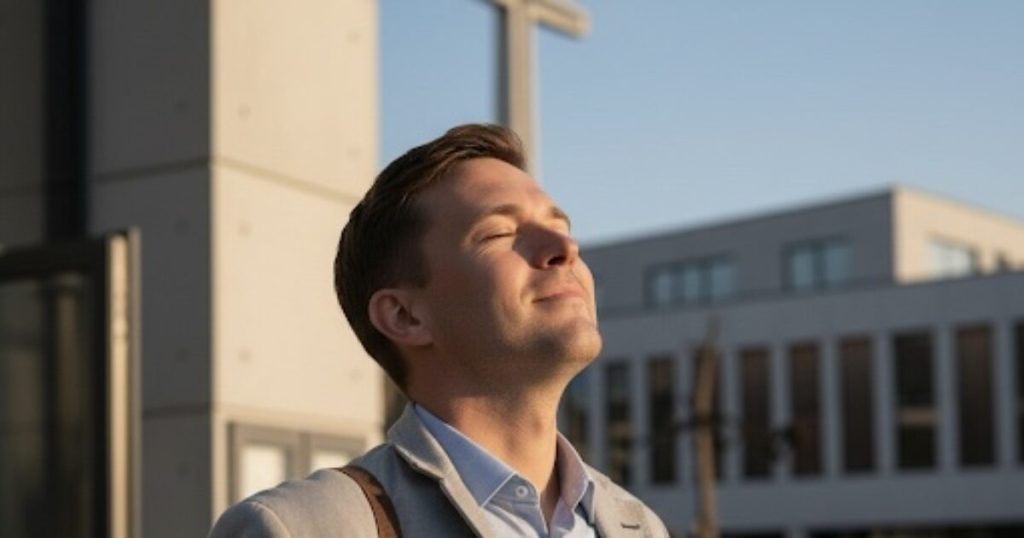 ПОЧЕМУ ЛЮДИ ПОКИДАЮТ АДВЕНТИЗМ С ЧУВСТВОМ ОБЛЕГЧЕНИЯ?