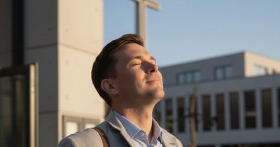 ПОЧЕМУ ЛЮДИ ПОКИДАЮТ АДВЕНТИЗМ С ЧУВСТВОМ ОБЛЕГЧЕНИЯ?