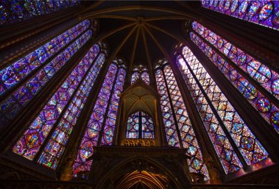 ЗАКОННИЧЕСТВО И БЛАГОДАТЬ В ЦЕРКВИ