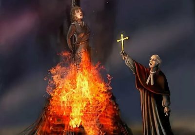 12 урок от ПА: КОГДА ВЕРУЮЩИЕ ДЕЛАЮТ НЕ ТО (Бог…)