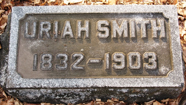 КАК УАЙТ УНИЧТОЖАЛА ПИОНЕРОВ АДВЕНТИЗМА