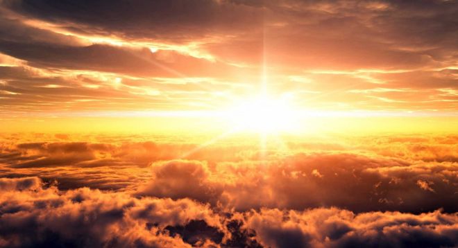 ВТОРОЕ ПРИШЕСТВИЕ В ТВОИХ РУКАХ