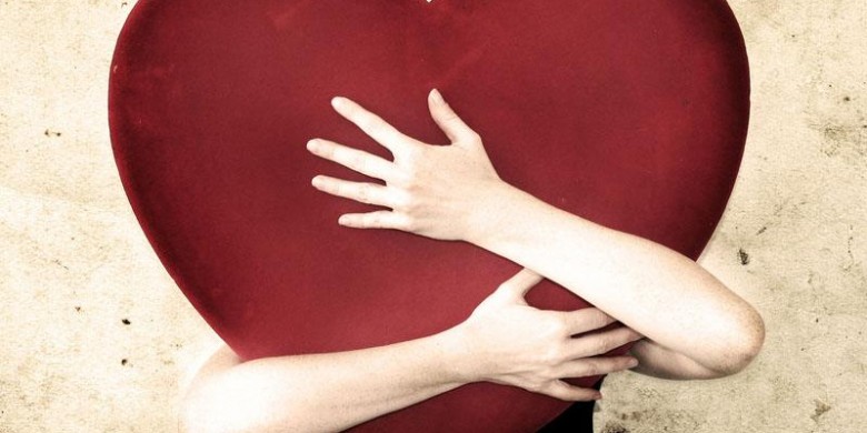 ЛЮБОВЬ К СЕБЕ