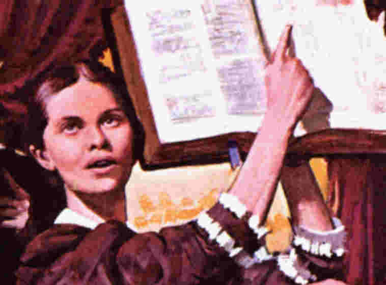 ЛОЖЬ О БОЛЬШОЙ БИБЛИИ