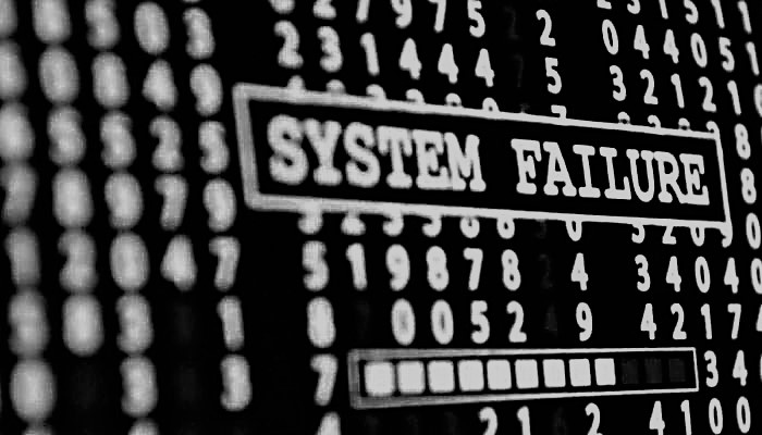 МАШЕНЬКА И СИСТЕМА