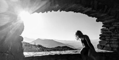 МОЯ ГЕРОИНЯ — ЛИЯ — ОТВЕРЖЕННАЯ, НО ИЗБРАННАЯ