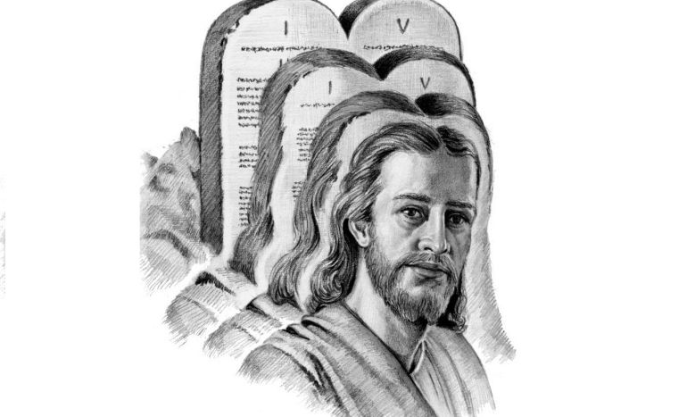 «ОТРАЖЕНИЕ БОЖЬЕГО ХАРАКТЕРА»