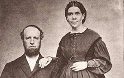 БУДУТ ЛИ ЕЛЕНА И ДЖЕЙМС УАЙТ НА НЕБЕ?