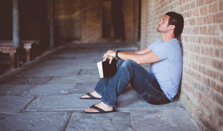 КАК ОБРЕСТИ ВЕРУ, ЕСЛИ Я ЭТОГО ХОЧУ?