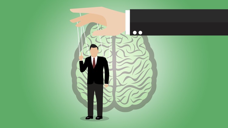 КОНТРОЛЬ НАД СОЗНАНИЕМ