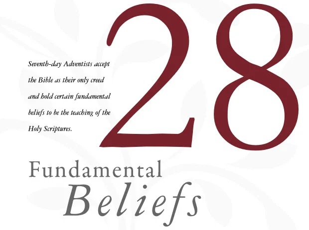 КАКИЕ НАШИ ДОКРТИНЫ ОКАЖУТСЯ ОШИБОЧНЫМИ НА НЕБЕ?