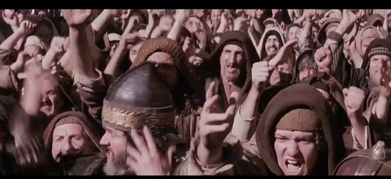 РАСПНИ ЕГО!