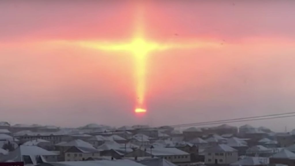 МЕТАФОРЫ, А НЕ ДОКТРИНЫ