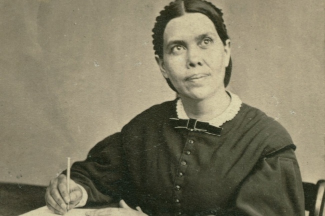 ЕЛЕНА УАЙТ И Я