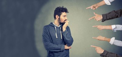 ПОЧЕМУ ДЛЯ ЦЕРКВИ И ЛЮБОЙ ОРГАНИЗАЦИИ НУЖНА КРИТИКА