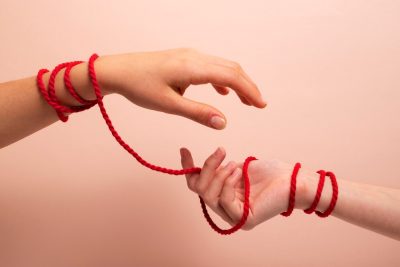 6 урок от ПА: КАК БОГ ВЫЗЫВАЕТ ЗАВИСИМОСТЬ (Через)